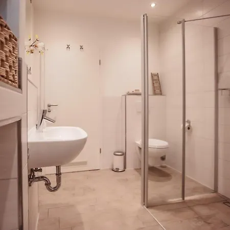 Apartment Am Altstadtring *