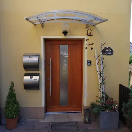 Apartment Am Altstadtring Amberg