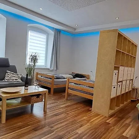 Am Altstadtring Apartment Amberg